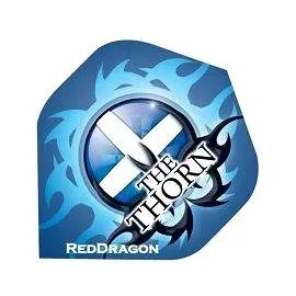 Red Dragon Letky Robert Thornton - The Thorn RF6087