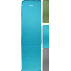 Samonafukovací karimatka Redcliffs 180x50x2,5 cm Varianta: modrá
