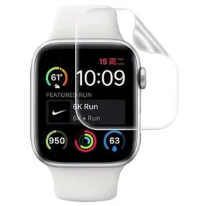 RedGlass Fólie Apple Watch Series 6 (44 mm) 8 ks 92556