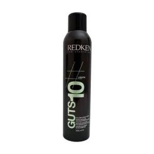 Redken Pěna pro objem vlasů Guts 10 (Volume Spray Foam) 300 ml