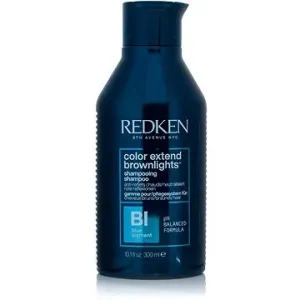 REDKEN Color Extend Brownlights Shampoo 300 ml