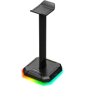 Redragon SCEPTER PRO Headset stand with USB hub
