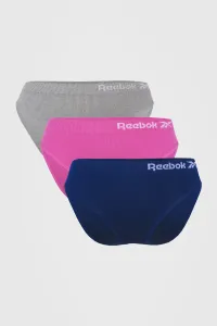 Kalhotky Reebok F9787 tmavomodrá barva
