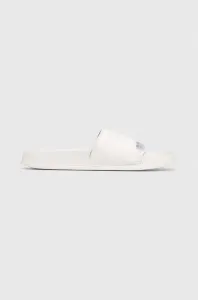 Pantofle Reebok Classic REEBOK CLASSIC SLID dámské, bílá barva
