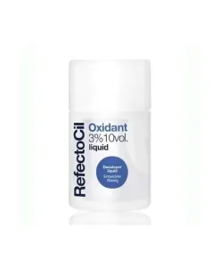 RefectoCil Oxidant 3% k barvám na řasy a obočí 100ml