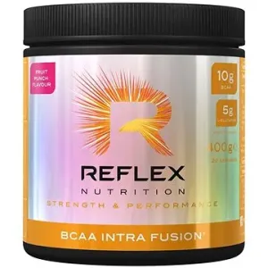 Reflex BCAA Intra Fusion® 400g