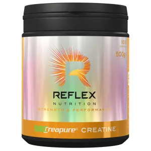 Reflex Nutrition Creapure Creatine Velikost: 500 g