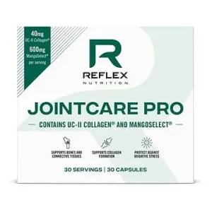 Reflex Nutrition Jointcare Pro, 30 kapslí