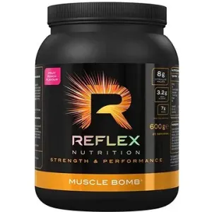 Reflex Muscle Bomb 600g