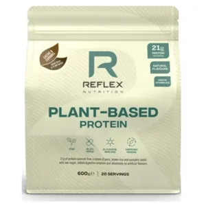 Reflex Plant Based Protein 600g #1160876
