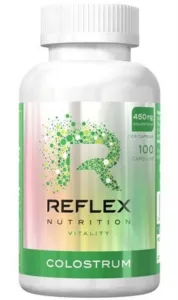 Reflex Nutrition Colostrum 100 kapslí #156045