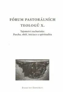 Fórum pastorálních teologů  X