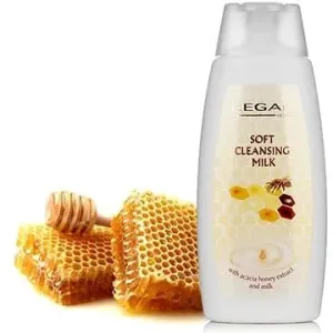 REGAL Honey Jemné čisticí pleťové mléko s obsahem včelího medu 250 ml