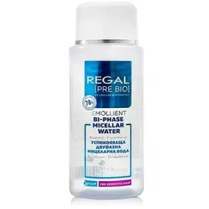 REGAL Pre BIO dvoufázová micelární voda 135 ml