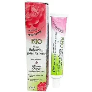 Regal Rose Bio krém na ruce s Bulharskou růží 45 ml
