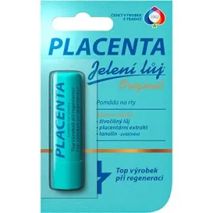 REGINA Placenta v blistru