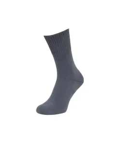 Regina Socks Purista Antybakteriální Froté Pánské ponožky, 35-38, modrá