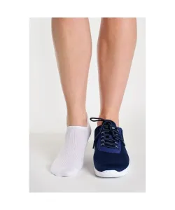 Regina Socks Purista Pánské antibakteriální ponožky, 35-38, bílá #3810764