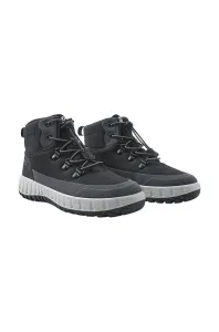 Dětské zimní boty Reima černá barva #5694523