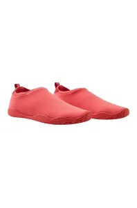 Dětské boty do vody Reima červená barva #5008682