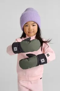 Dětské lyžařské rukavice Reima Lapases #6050062
