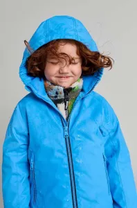 Dětská lyžařská bunda Reima Soutu
