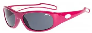 Dětské sluneční brýle RELAX Luchu růžové R3063E