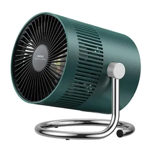Stolní ventilátor Remax Cool Pro (zelený)