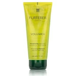 René Furterer Šampon pro větší objem vlasů Volumea (Volumizing Shampoo) 200 ml