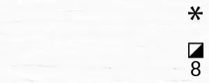 Olejová barva Renesans 140ml – 01 Bílá zinková