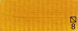 Olejová barva Renesans 20ml – 55 Gamboge