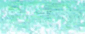 Suchý pastel Renesans – 58 Tyrkys zelený