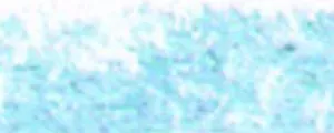Suchý pastel Renesans – 59 Tyrkys modrý