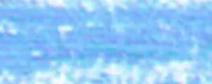 Suchý pastel Renesans – 61 Modř nebeská světlá