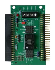 Renesas Zsc31010Kitv2P1 Eval Kit, Sensor Signal Conditioner