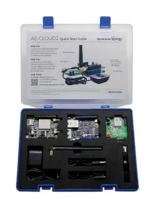 Renesas Ysaecloud2 Synegry Cloud Conn Kit, Arm Cortex-M4