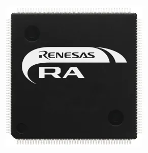 Renesas R7Fa6M3Af3Cfc#aa0 Mcu, 32Bit, 120Mhz, Lqfp-176