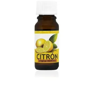 RENTEX Esenciálni olej Citrón 10 ml