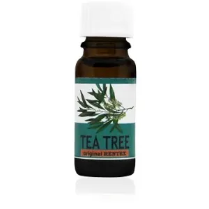 RENTEX Esenciálni olej Tea Tree 10 ml