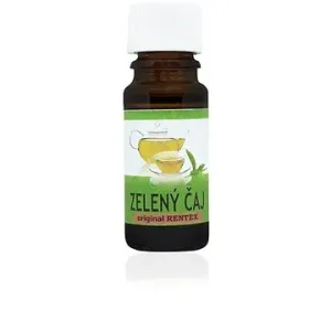 RENTEX Esenciálni olej Zelený čaj 10 ml