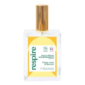 RESPIRE - Multifunctional Dry Oil For Face, Body And Hair - Suchý olej