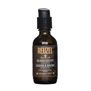 REUZEL Beard Serum Clean & Fresh zjemňující sérum na vousy 60 ml