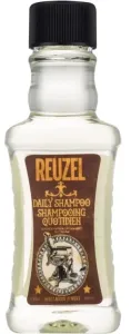 Reuzel Daily Shampoo, šampon na vlasy 350 ml