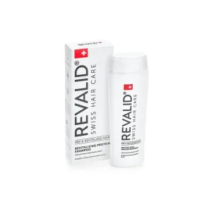 Revalid Revitalizační kondicionér pro suché vlasy Revitalizing Protein Conditioner 250 ml