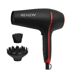 Revlon Fén na vlasy Smoothstay Coconut Oil RVDR5317E