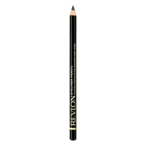 Revlon Eyeliner Pencil  tužka na oči - 01 Black 1,49g