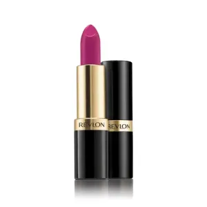 Revlon Superlustrous Lipstick  rtěnka - 014 Sultry Samba 4.2g