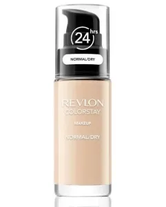 Revlon Make-up pro normální až suchou pleť s pumpičkou Colorstay (Makeup Normal/Dry Skin) 30 ml 250 Fresh Beige