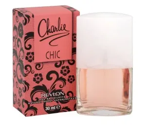 Revlon Charlie Chic - EDT 30 ml