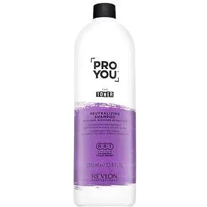 REVLON PROFESSIONAL Pro You The Toner Neutralizing Shampoo 1000 ml